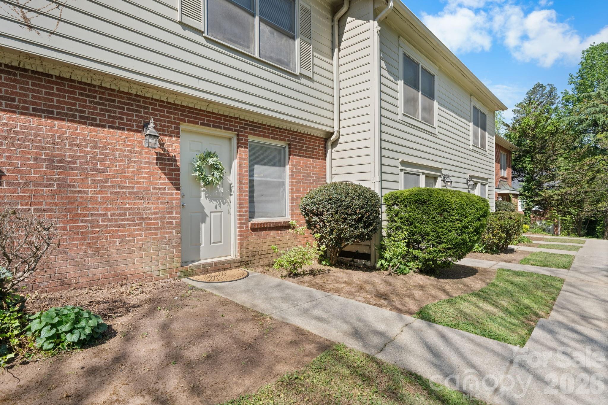 Hawksridge - Residential