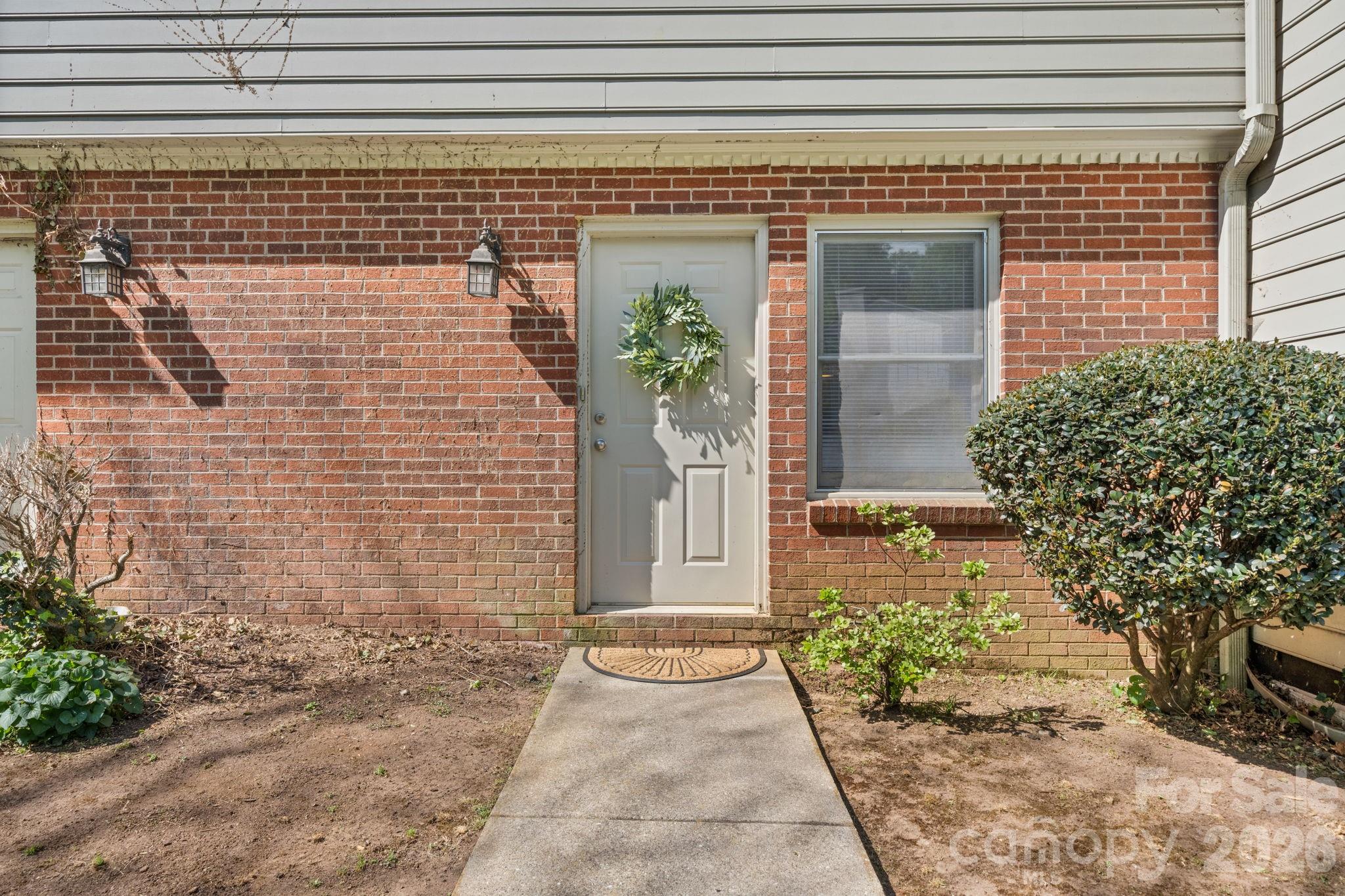 Hawksridge - Residential