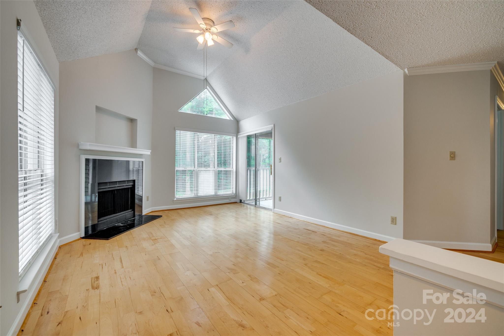 The Villages of Eastover Glen - Residential