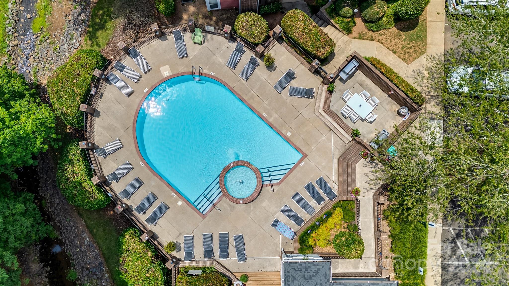 The Villages of Eastover Glen - Residential