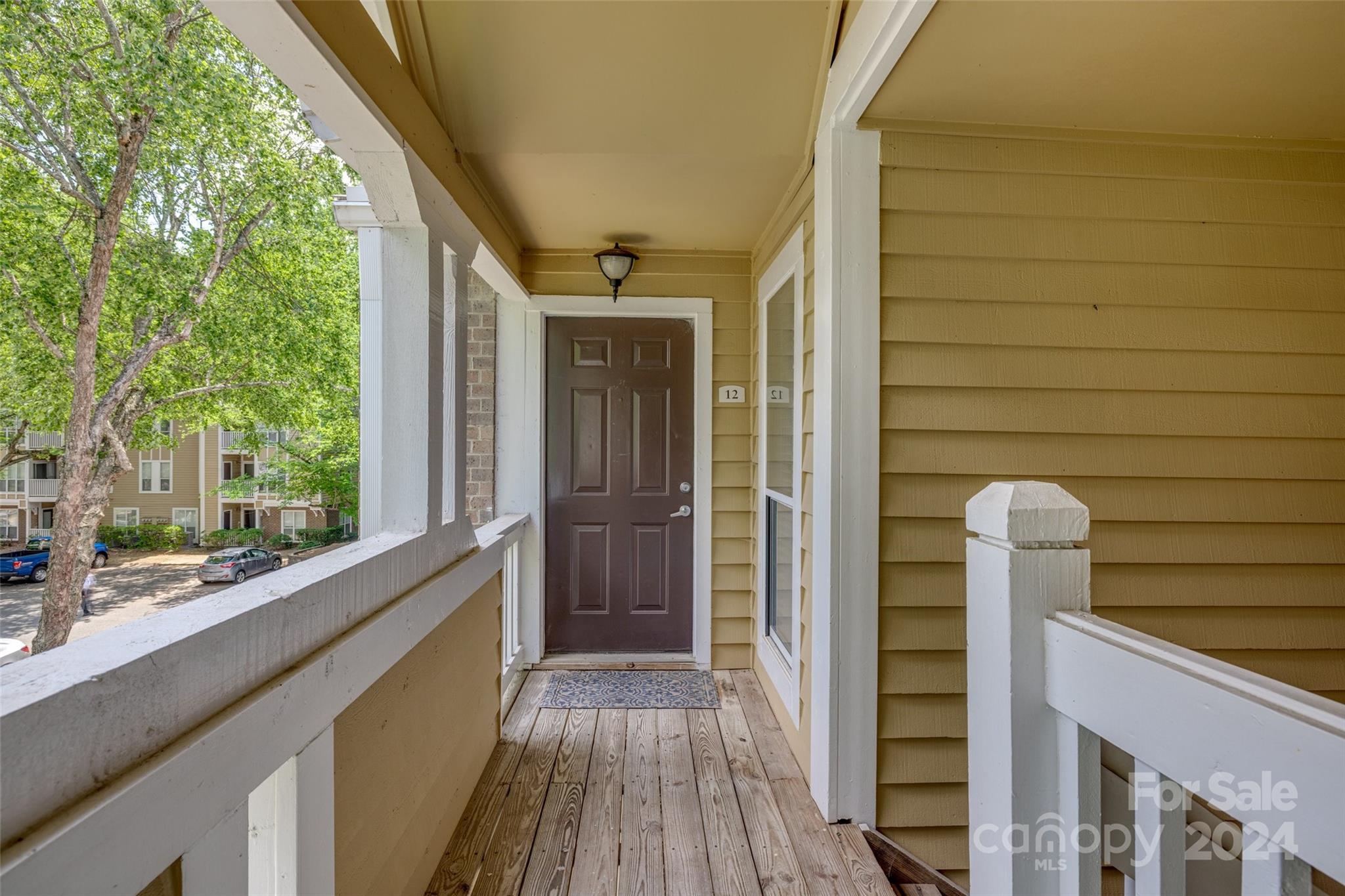 The Villages of Eastover Glen - Residential