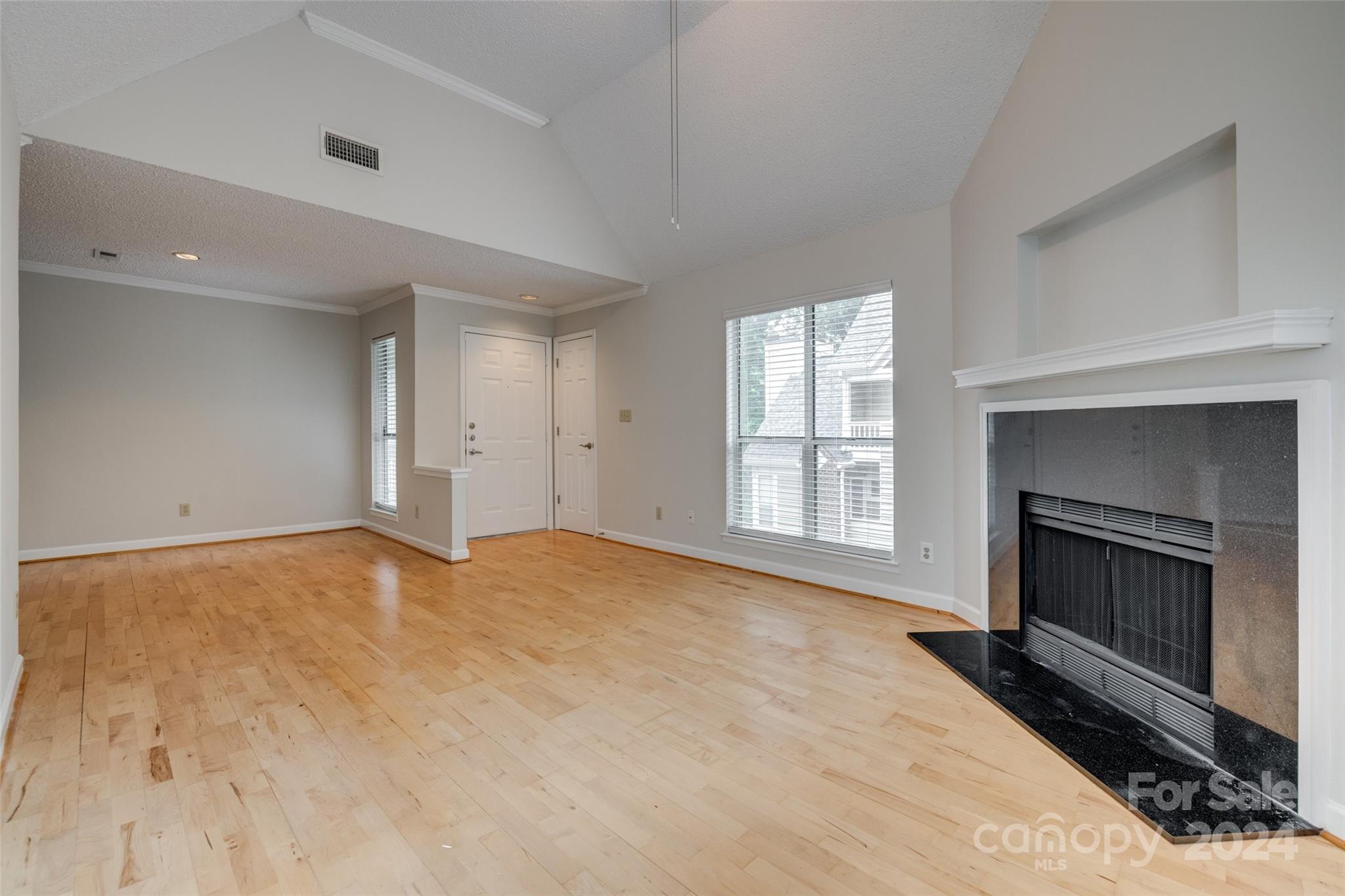 The Villages of Eastover Glen - Residential