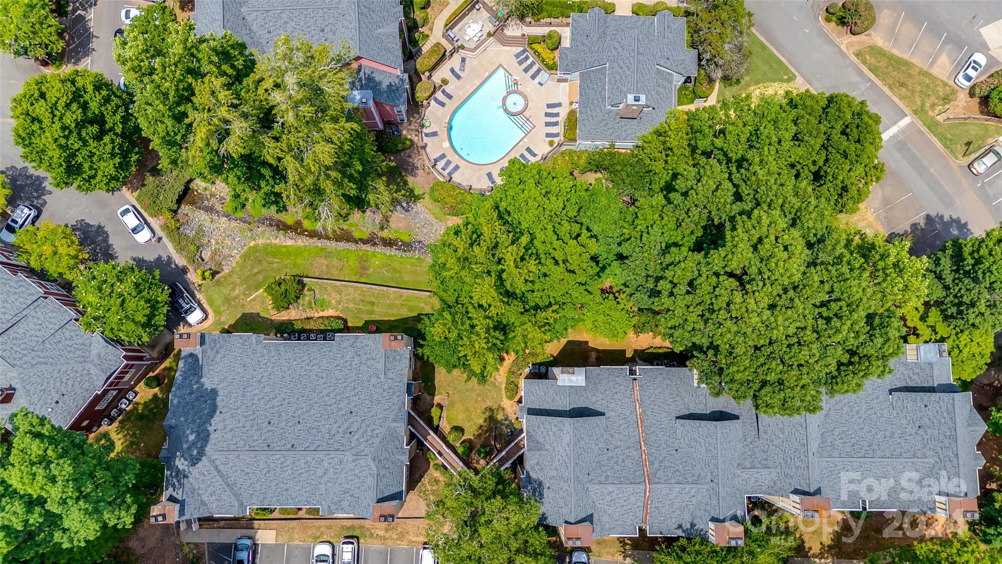 The Villages of Eastover Glen - Residential