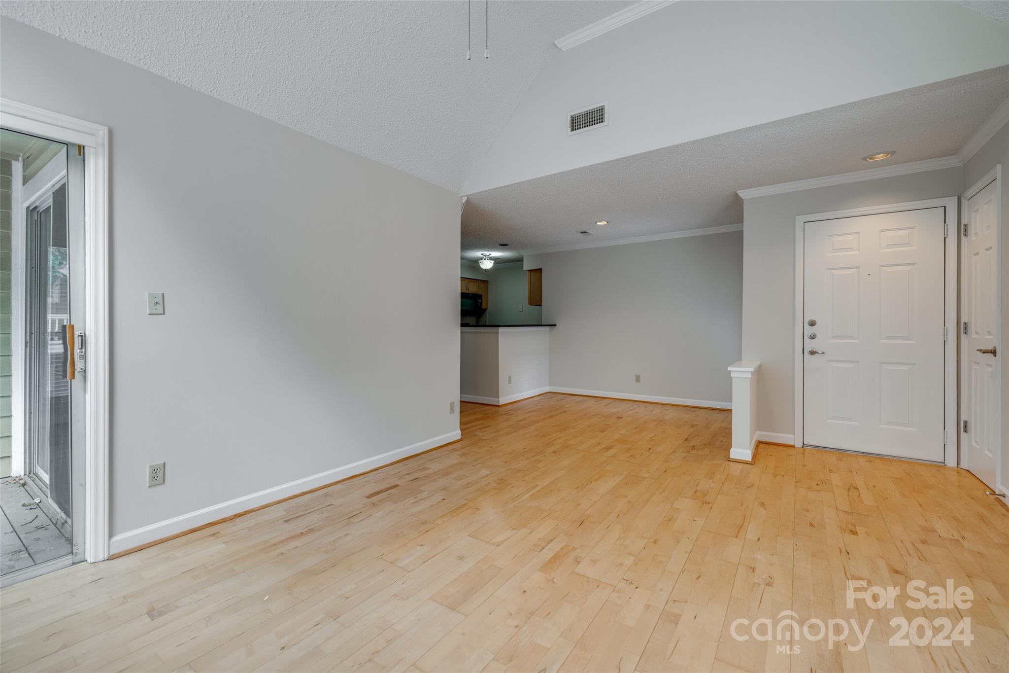 The Villages of Eastover Glen - Residential