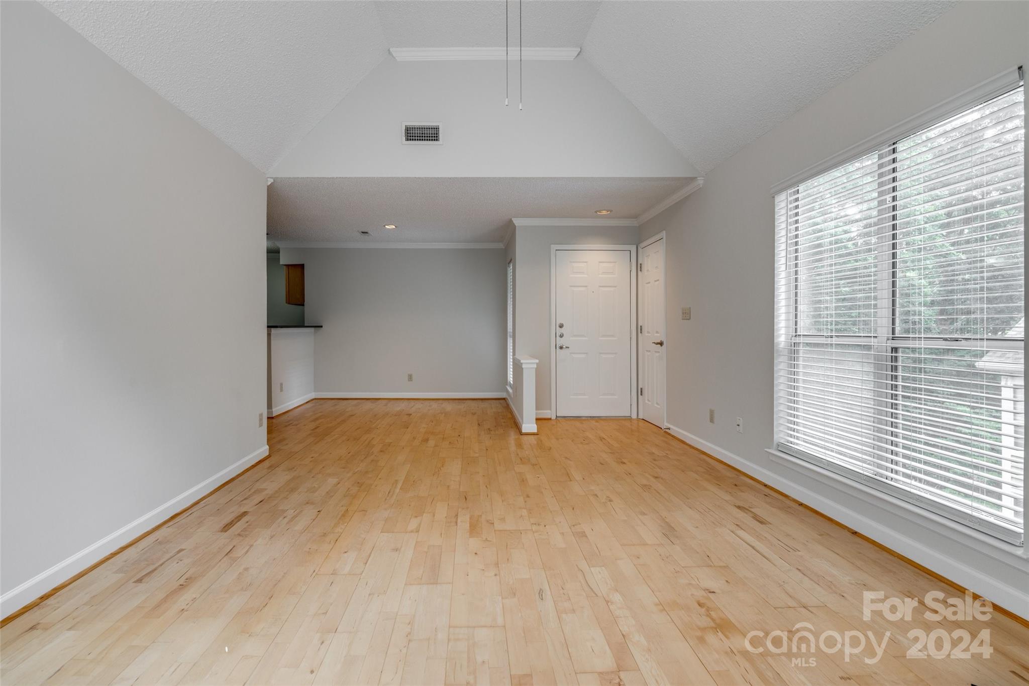 The Villages of Eastover Glen - Residential