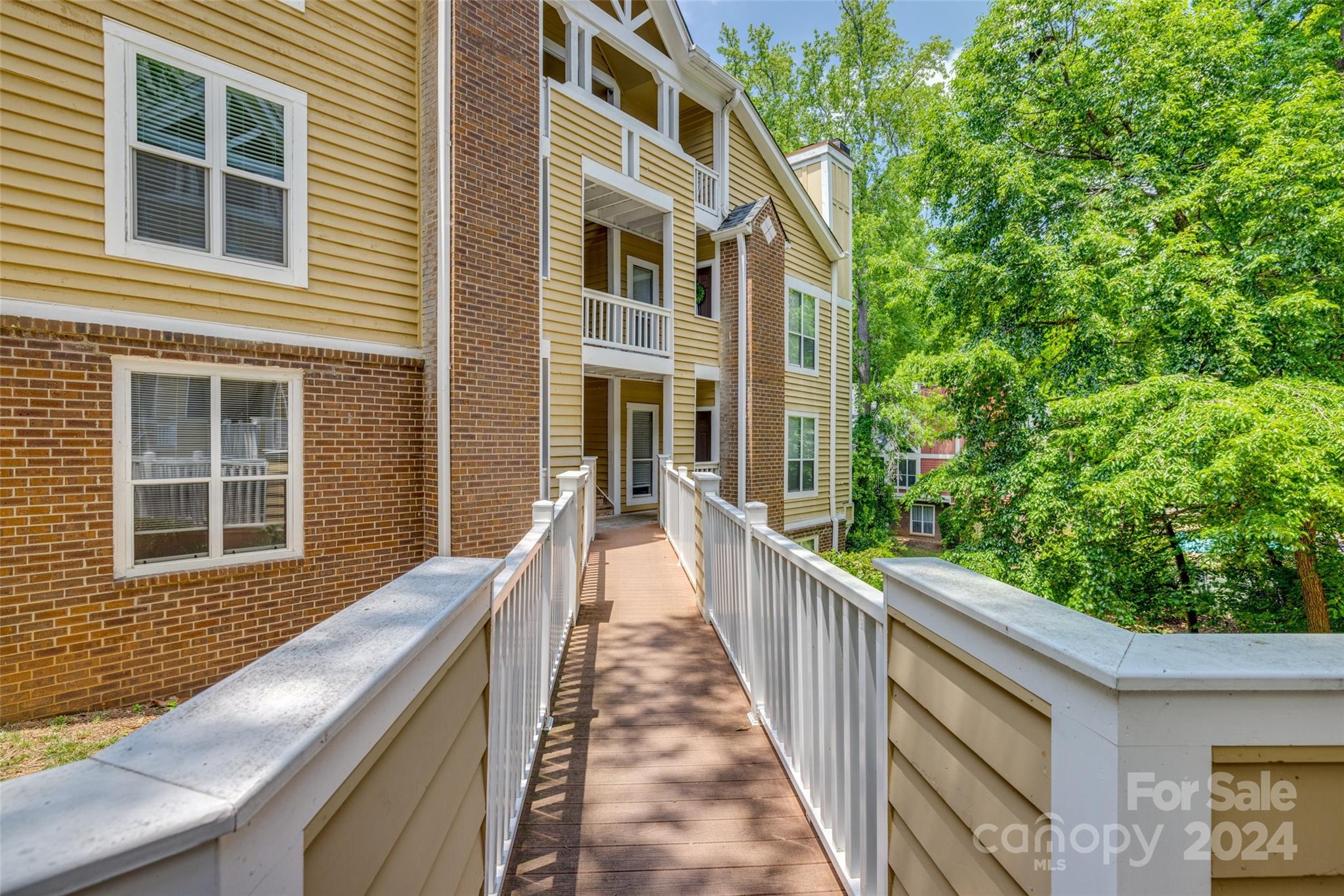 The Villages of Eastover Glen - Residential