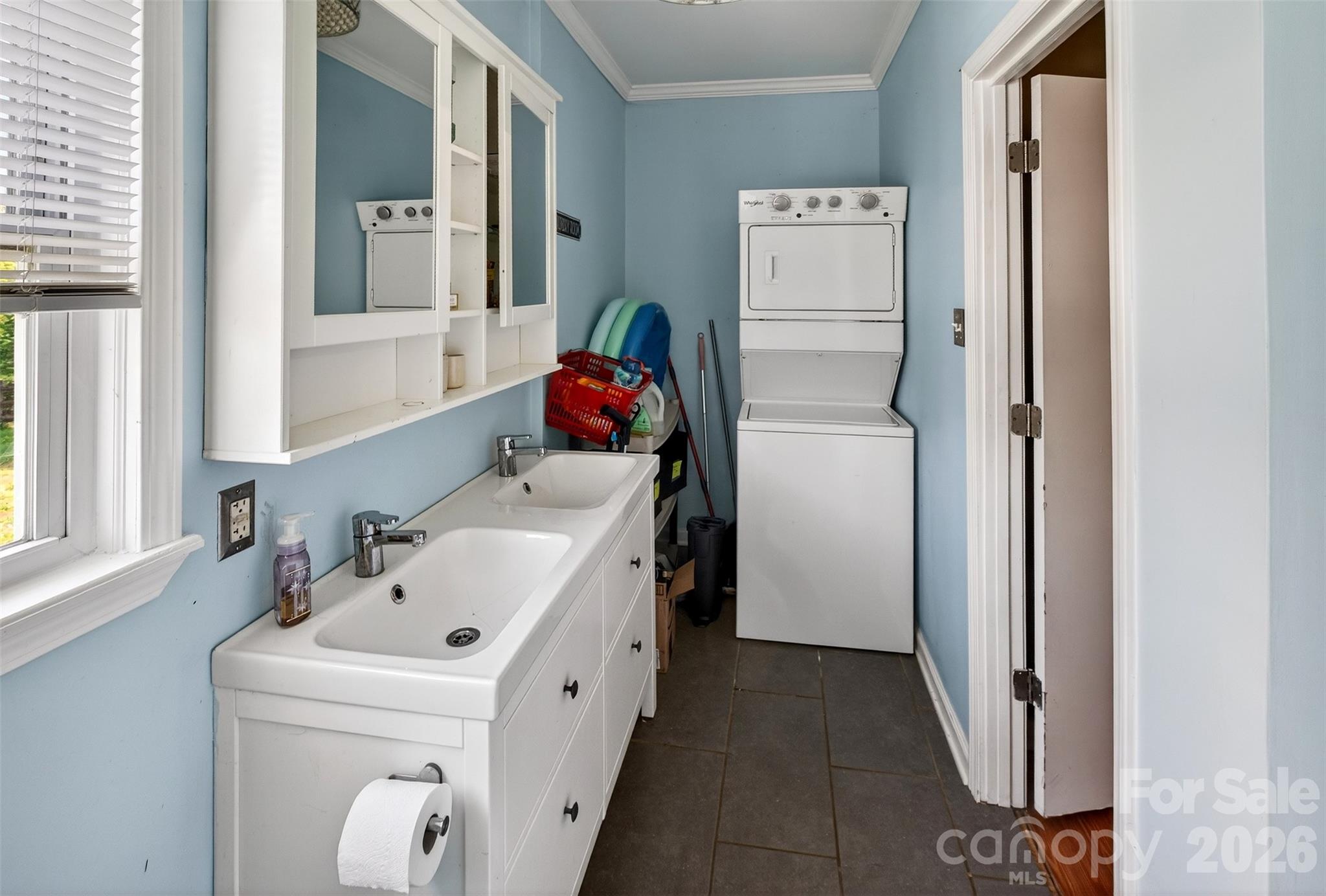 Linford Park - Residential