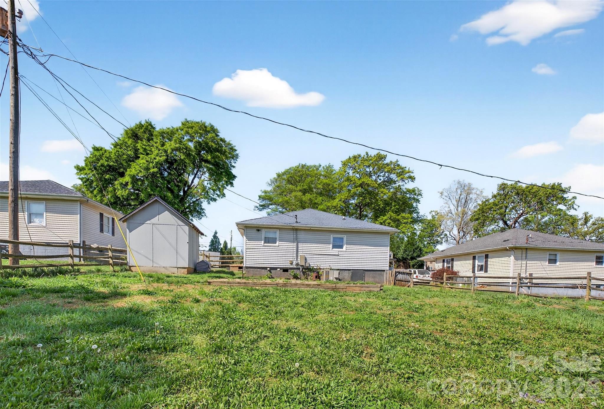 Linford Park - Residential