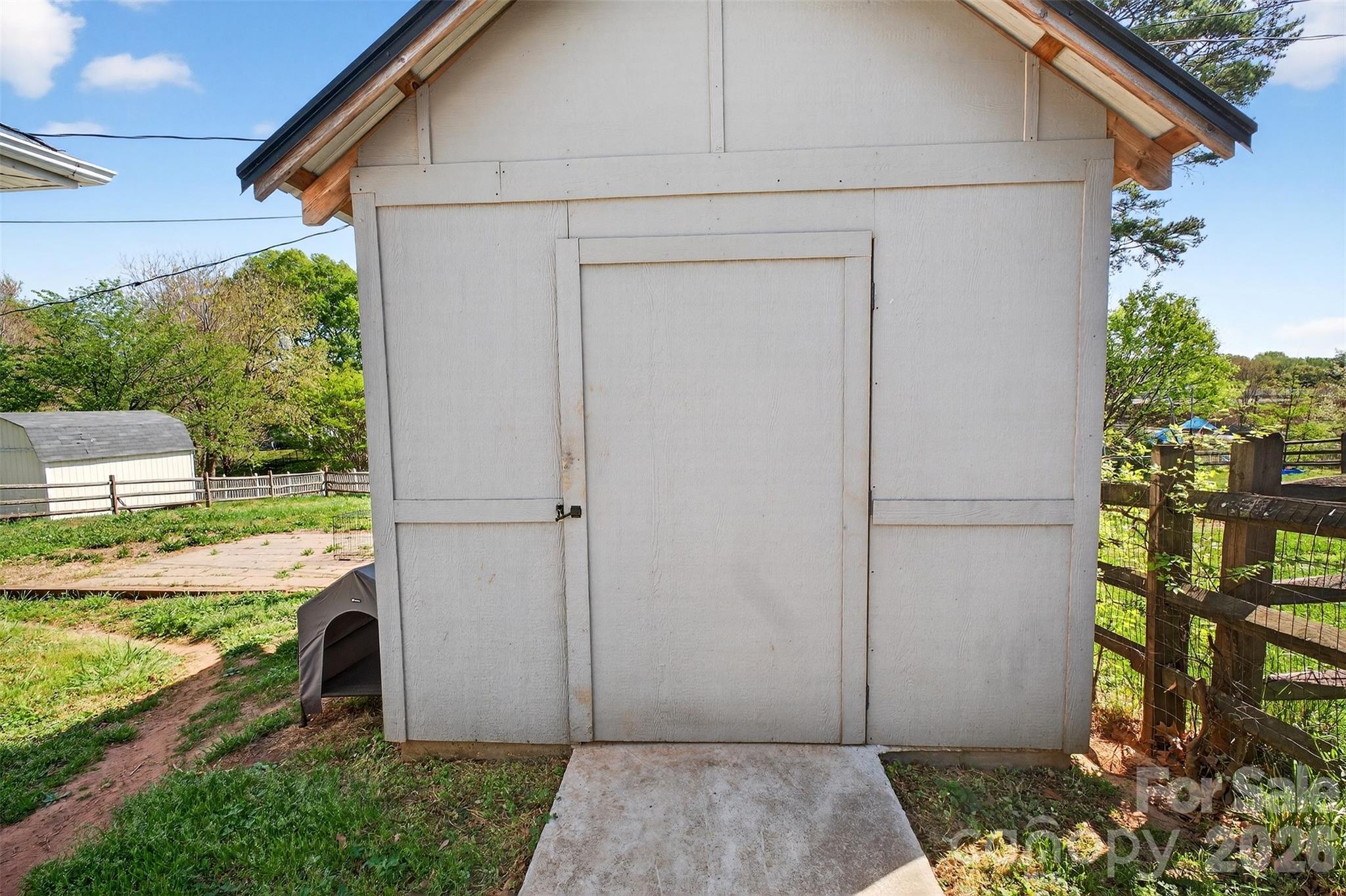 Linford Park - Residential