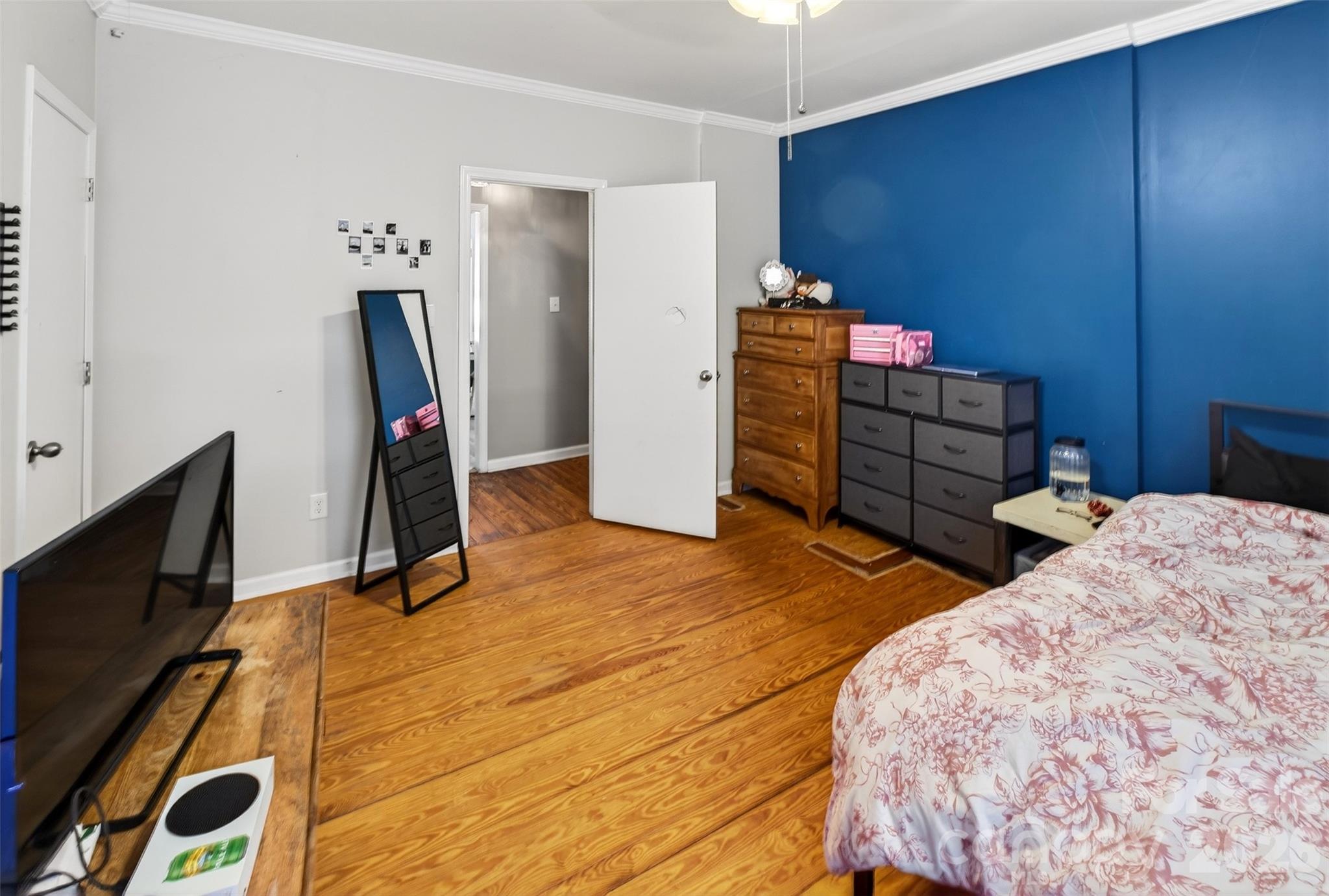 Linford Park - Residential