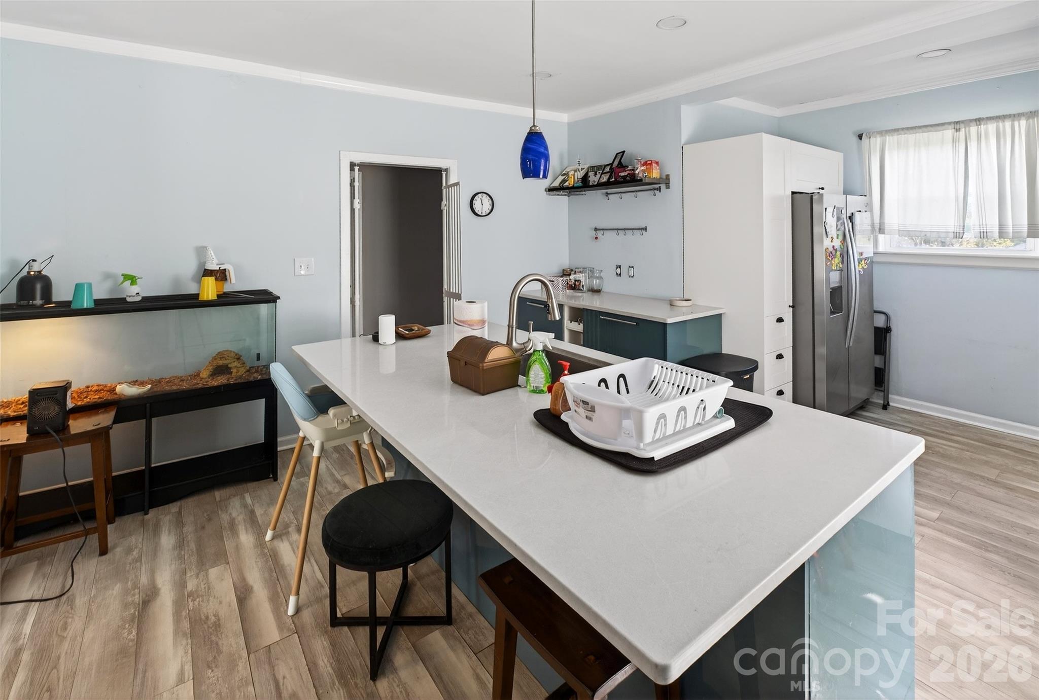 Linford Park - Residential