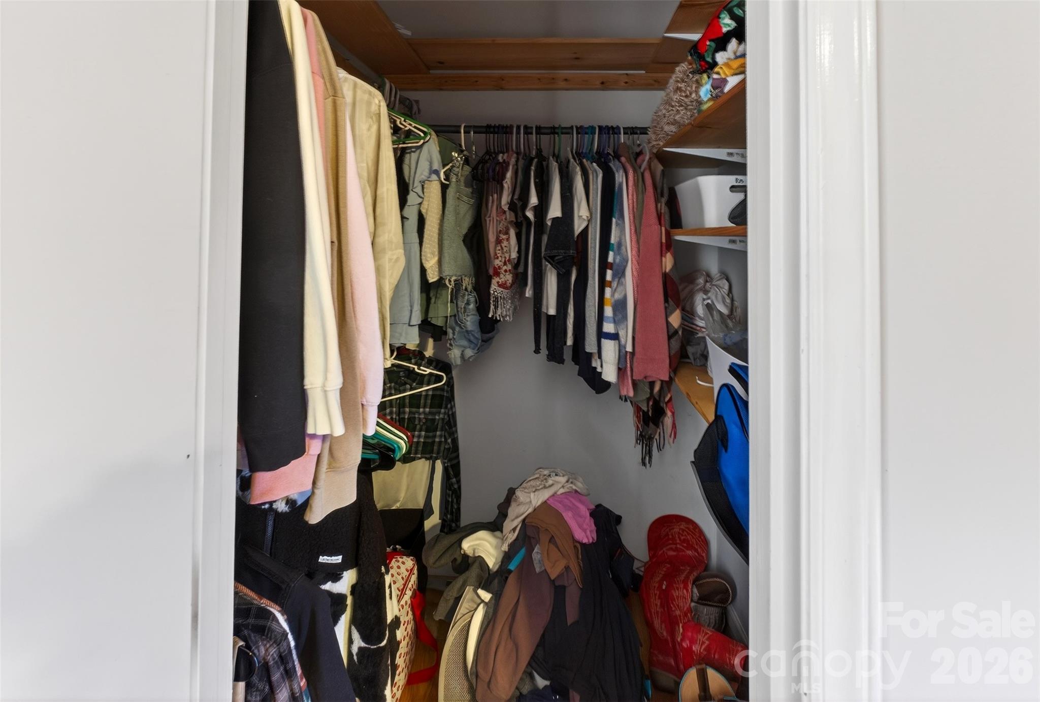 Linford Park - Residential