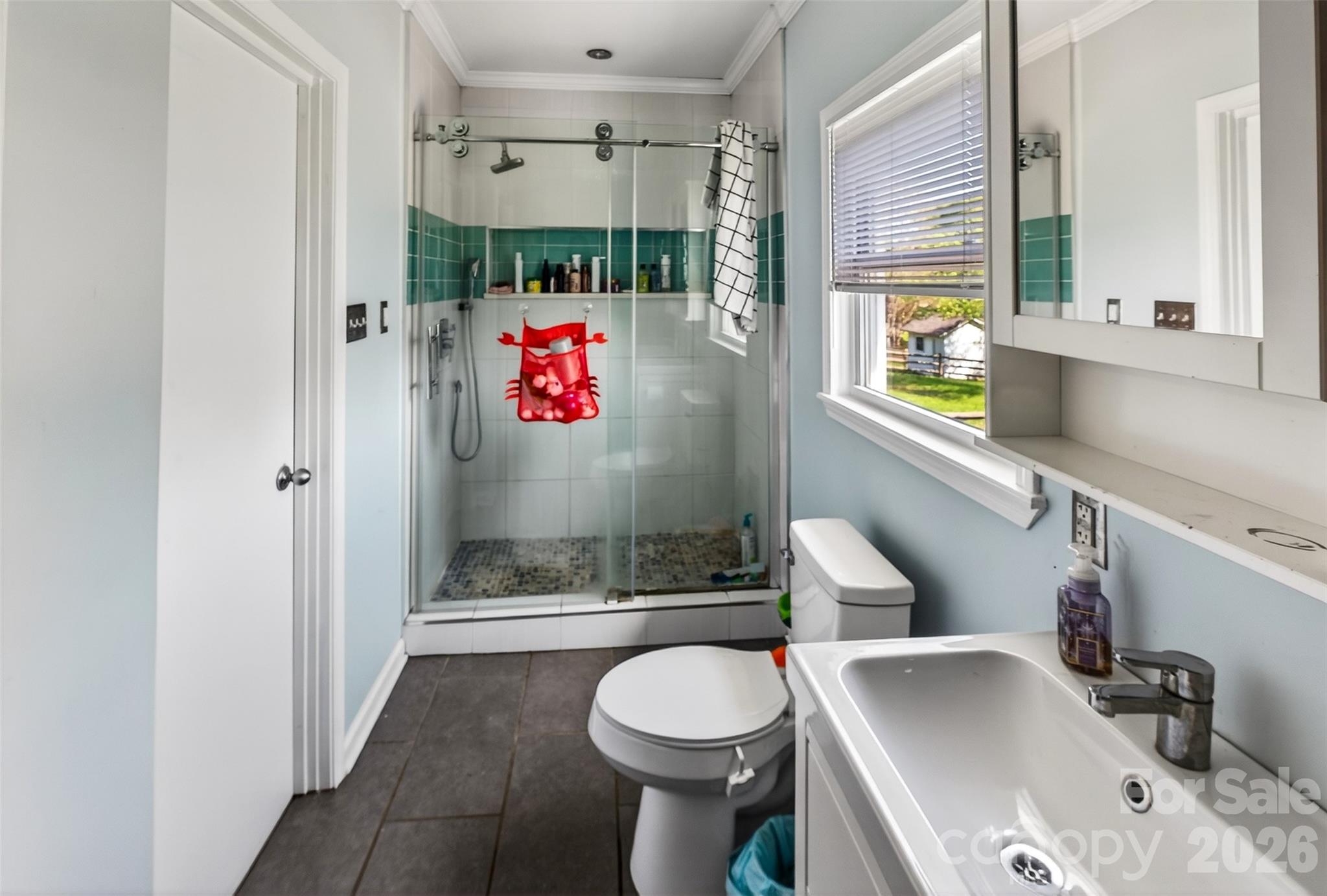 Linford Park - Residential