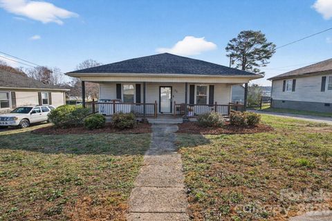 58 Burton Street Belmont NC 28012