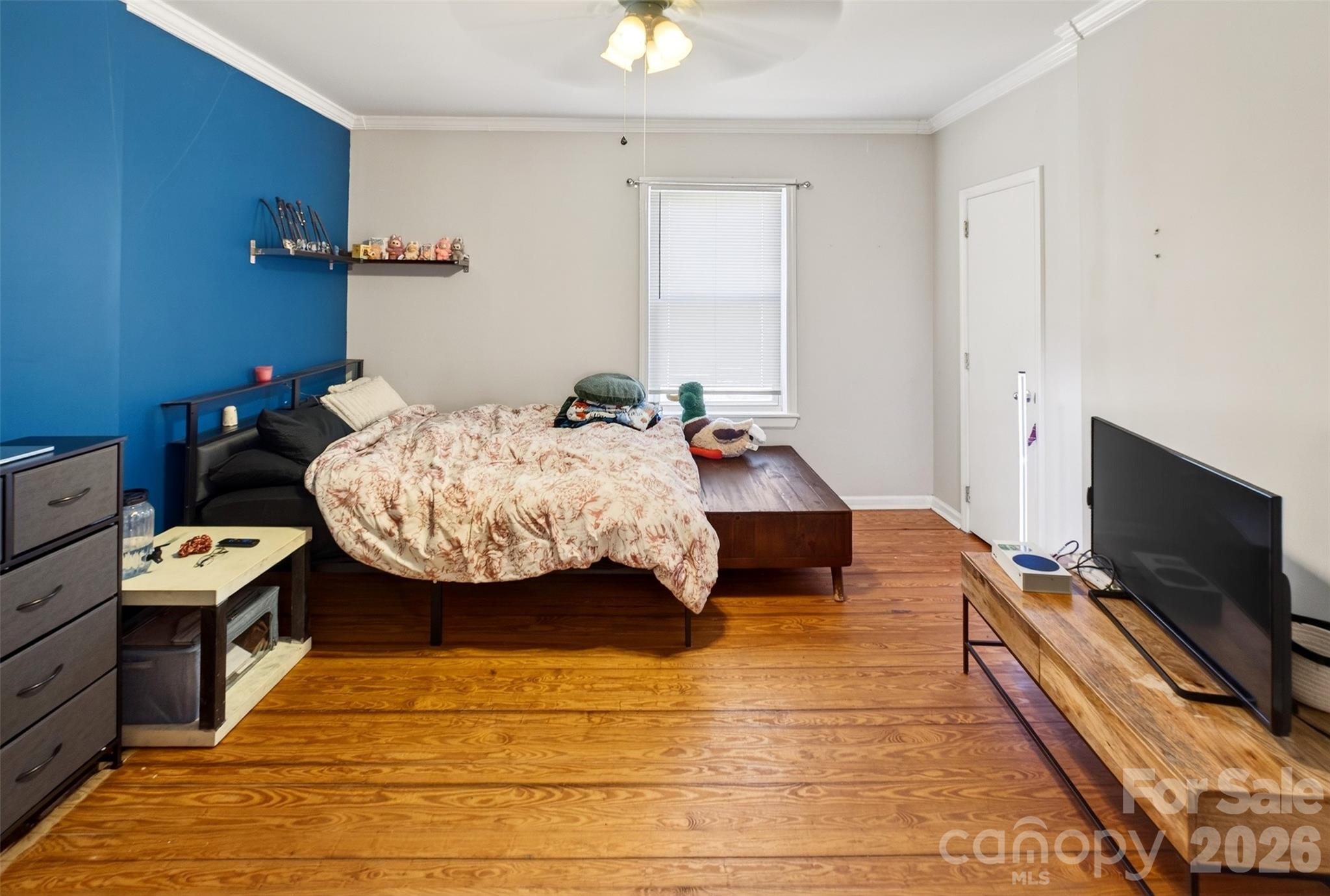 Linford Park - Residential