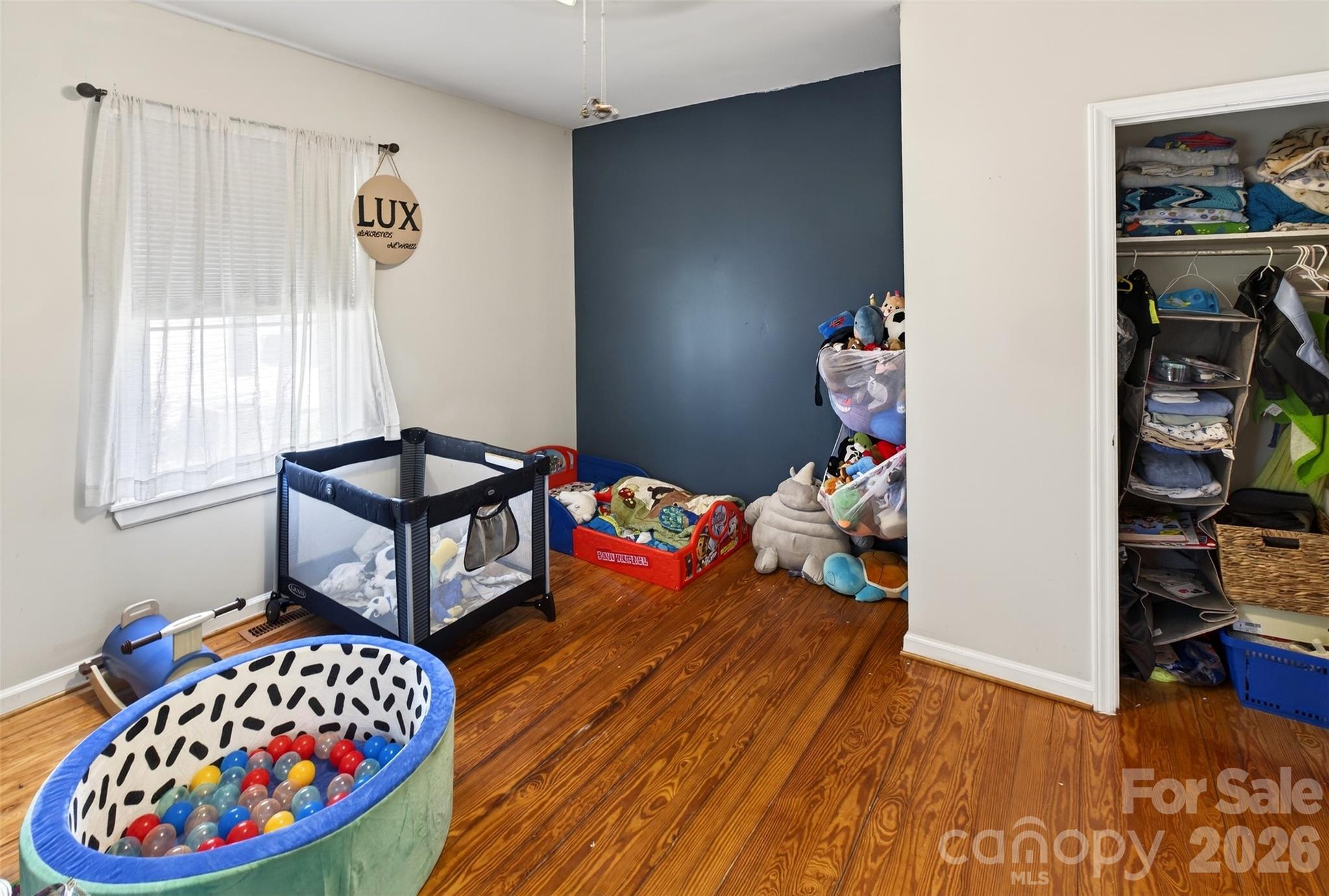 Linford Park - Residential