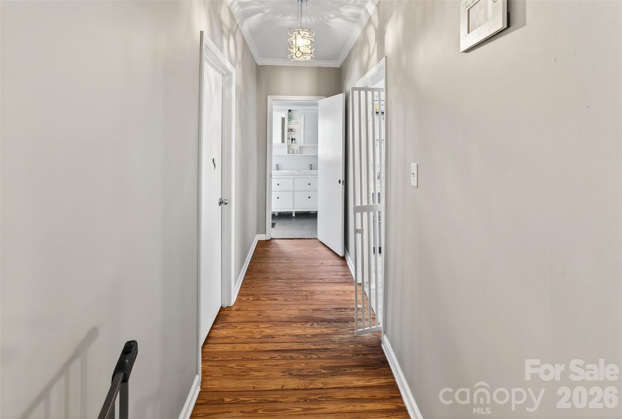 Linford Park - Residential