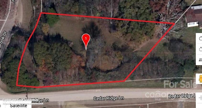 114 Cedar Ridge Loop