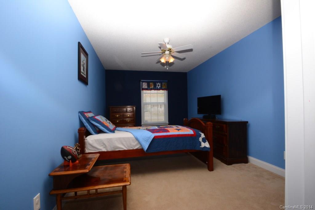 Country Club Heights - Residential