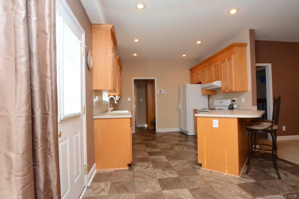 Country Club Heights - Residential