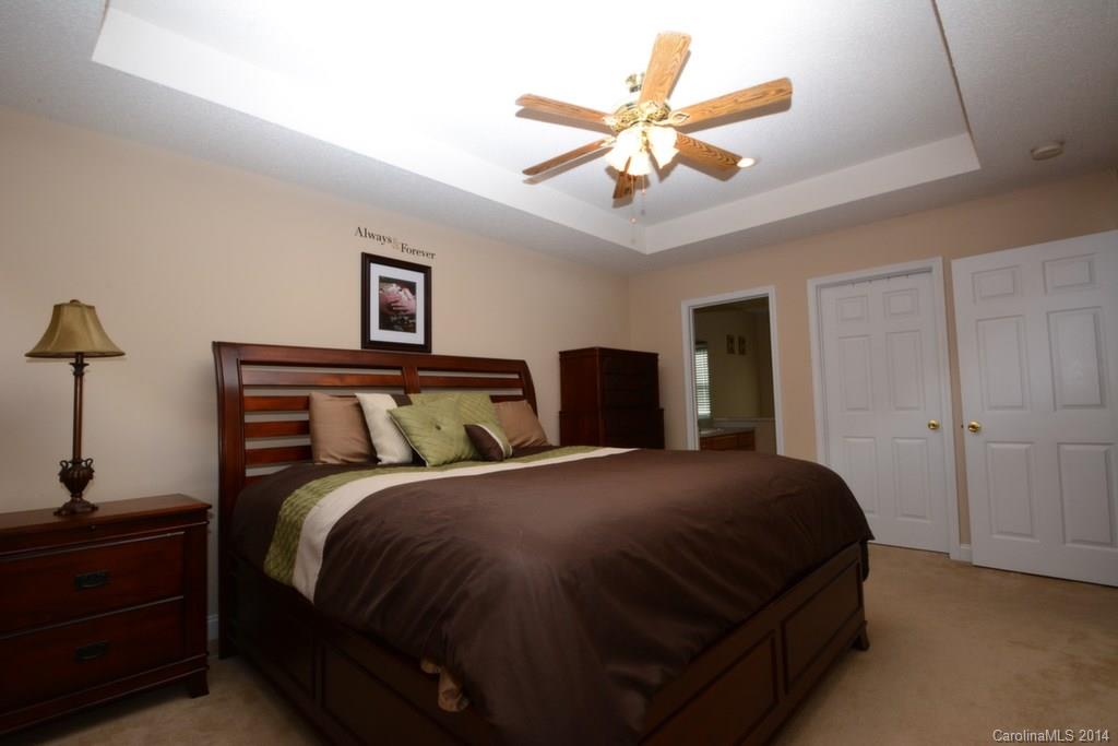 Country Club Heights - Residential