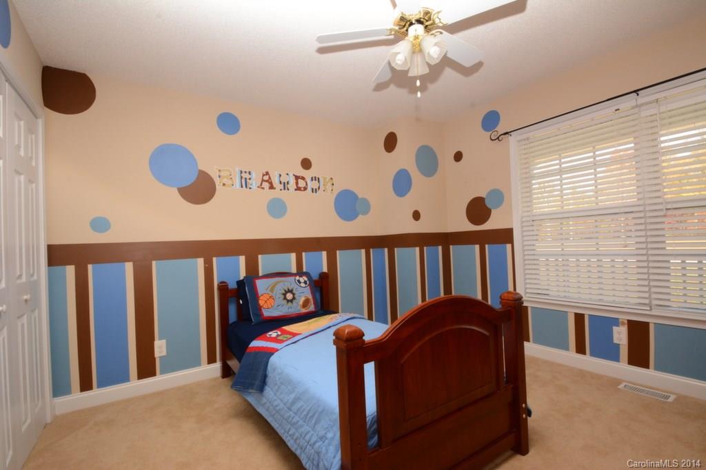 Country Club Heights - Residential