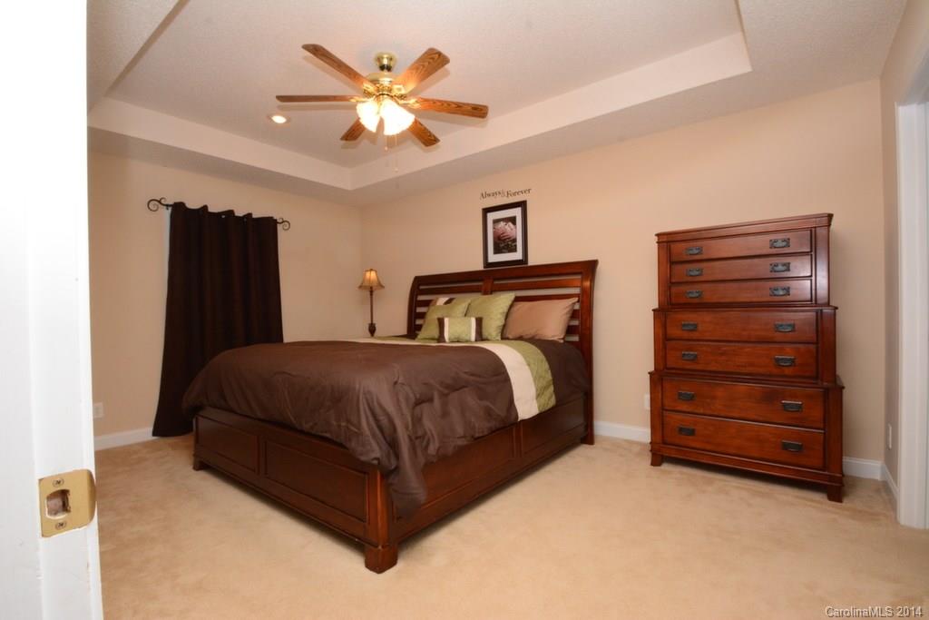 Country Club Heights - Residential