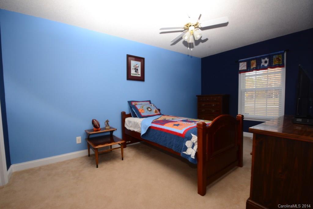 Country Club Heights - Residential