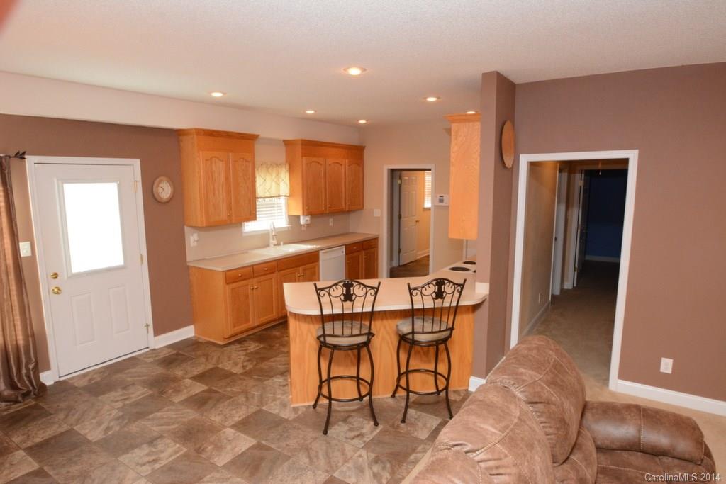 Country Club Heights - Residential