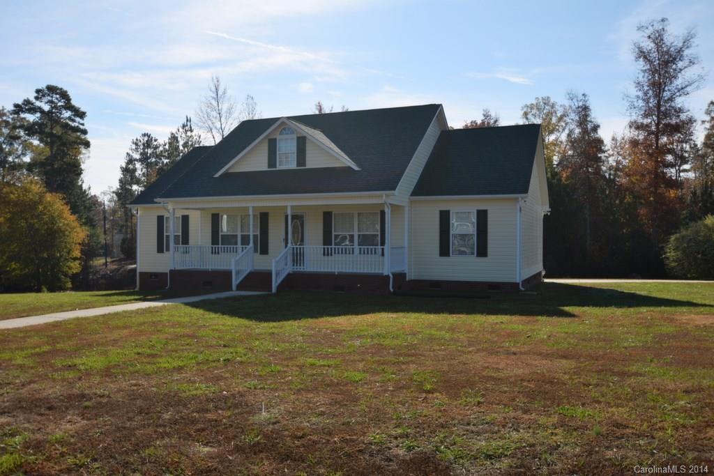 Country Club Heights - Residential