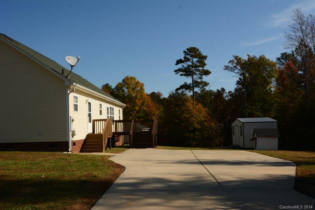 Country Club Heights - Residential