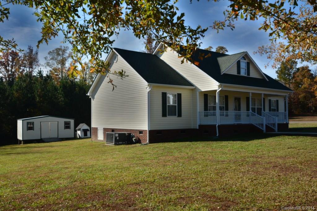 Country Club Heights - Residential