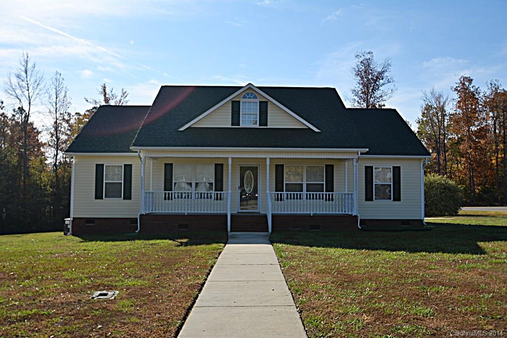 Country Club Heights - Residential