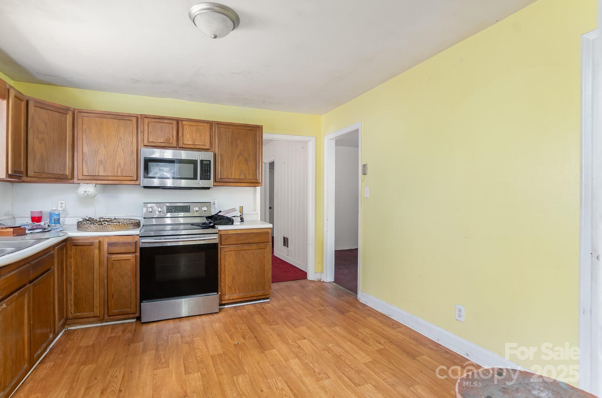 Ponderosa - Residential