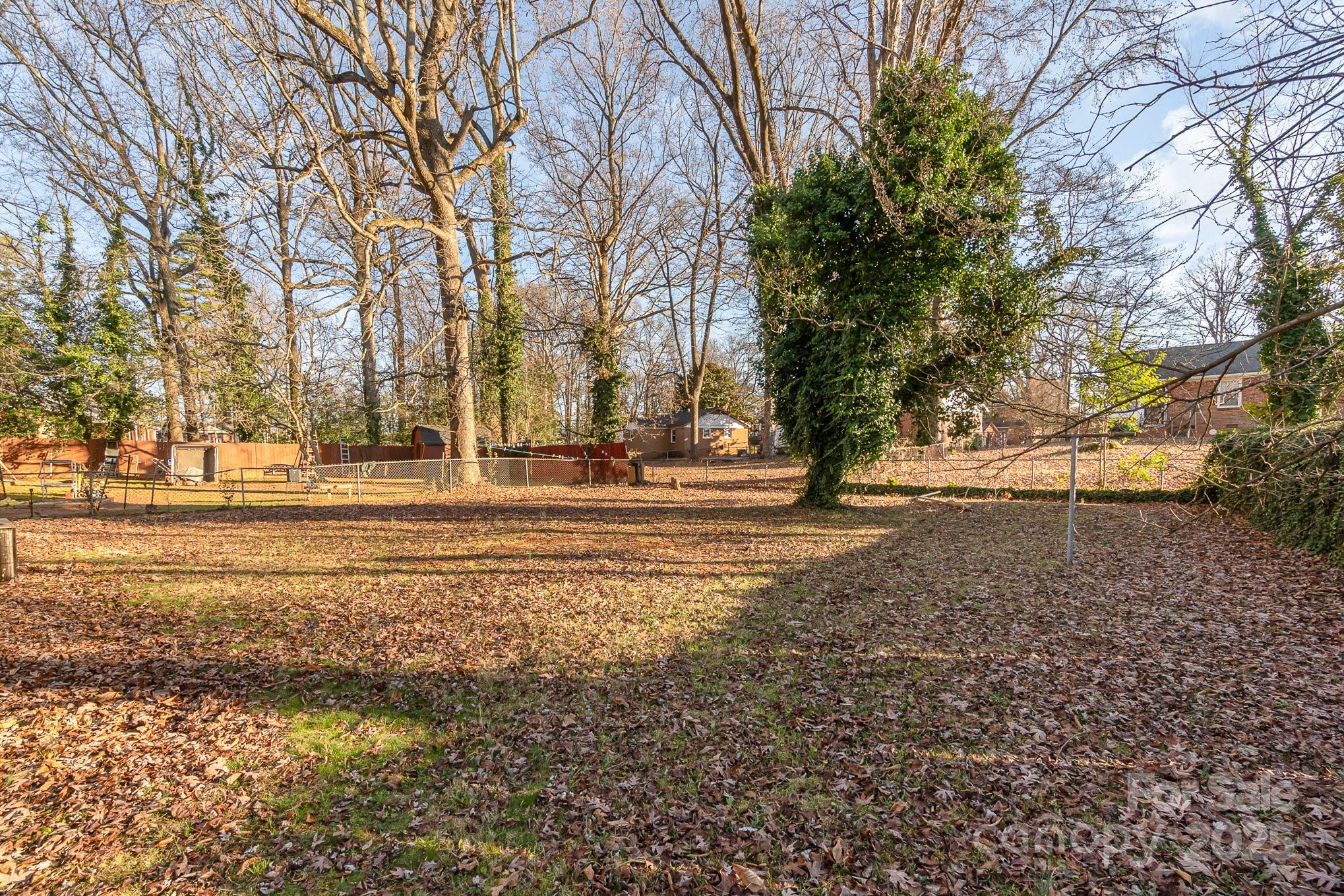 Ponderosa - Residential