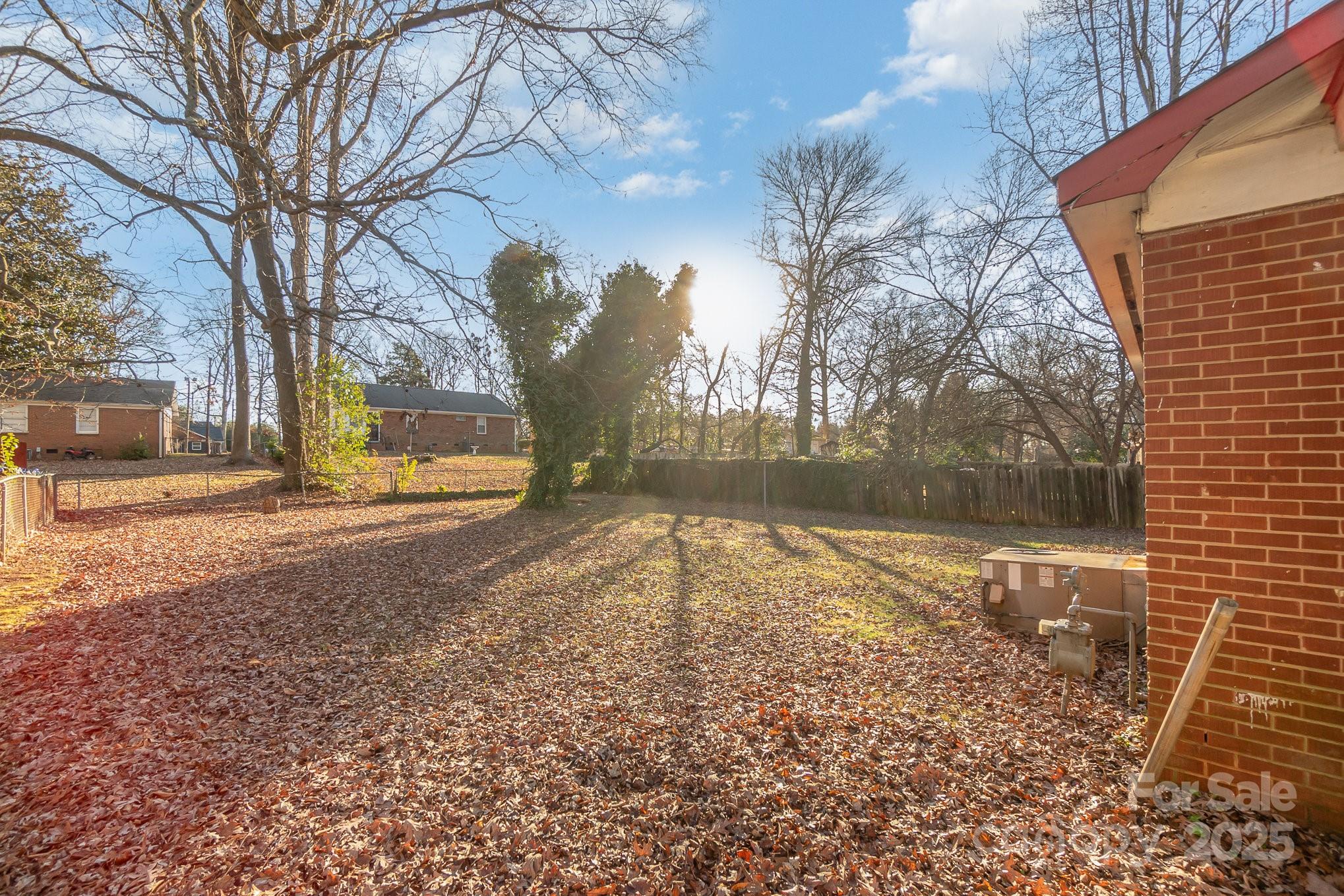 Ponderosa - Residential