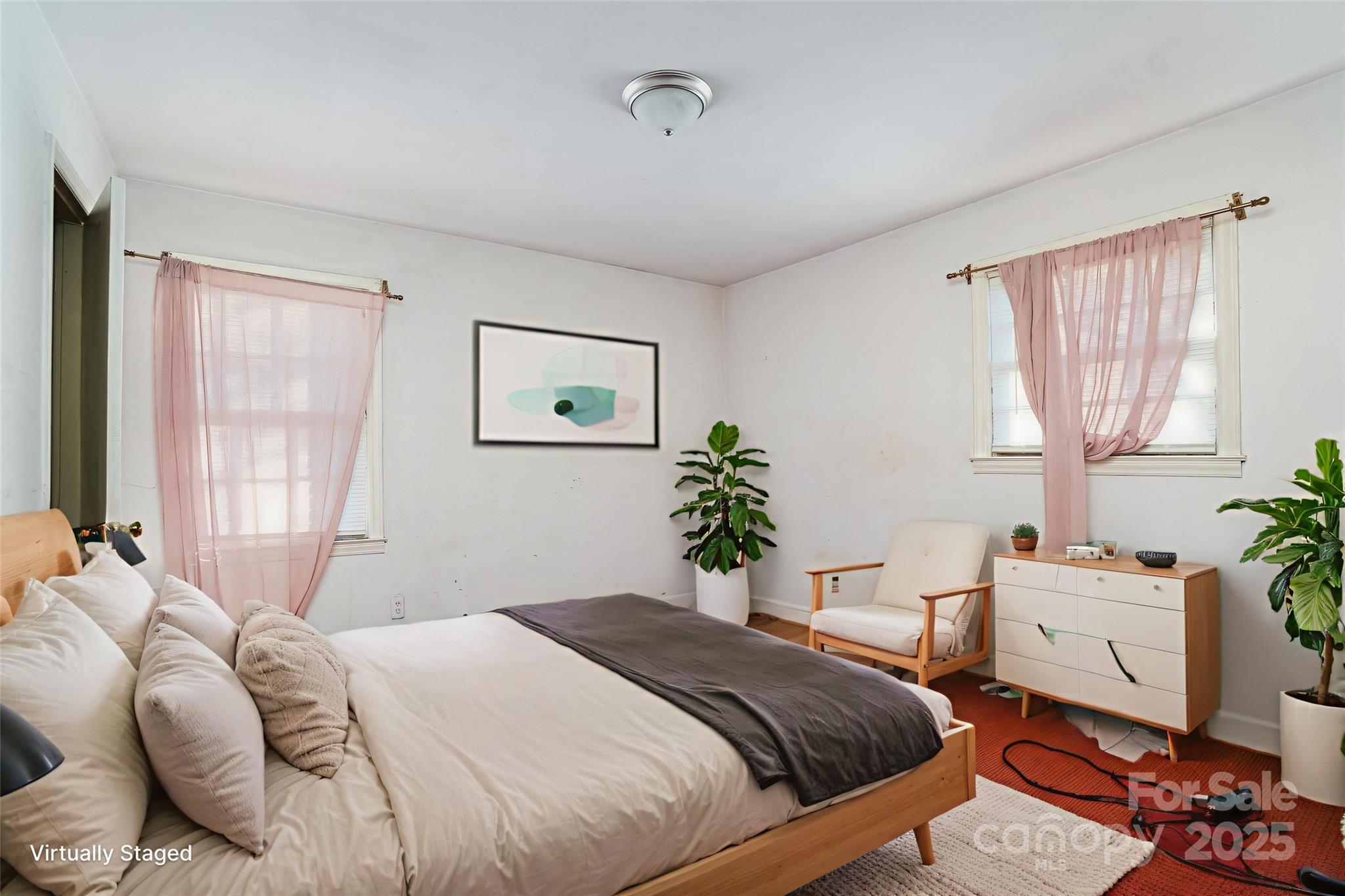 Ponderosa - Residential