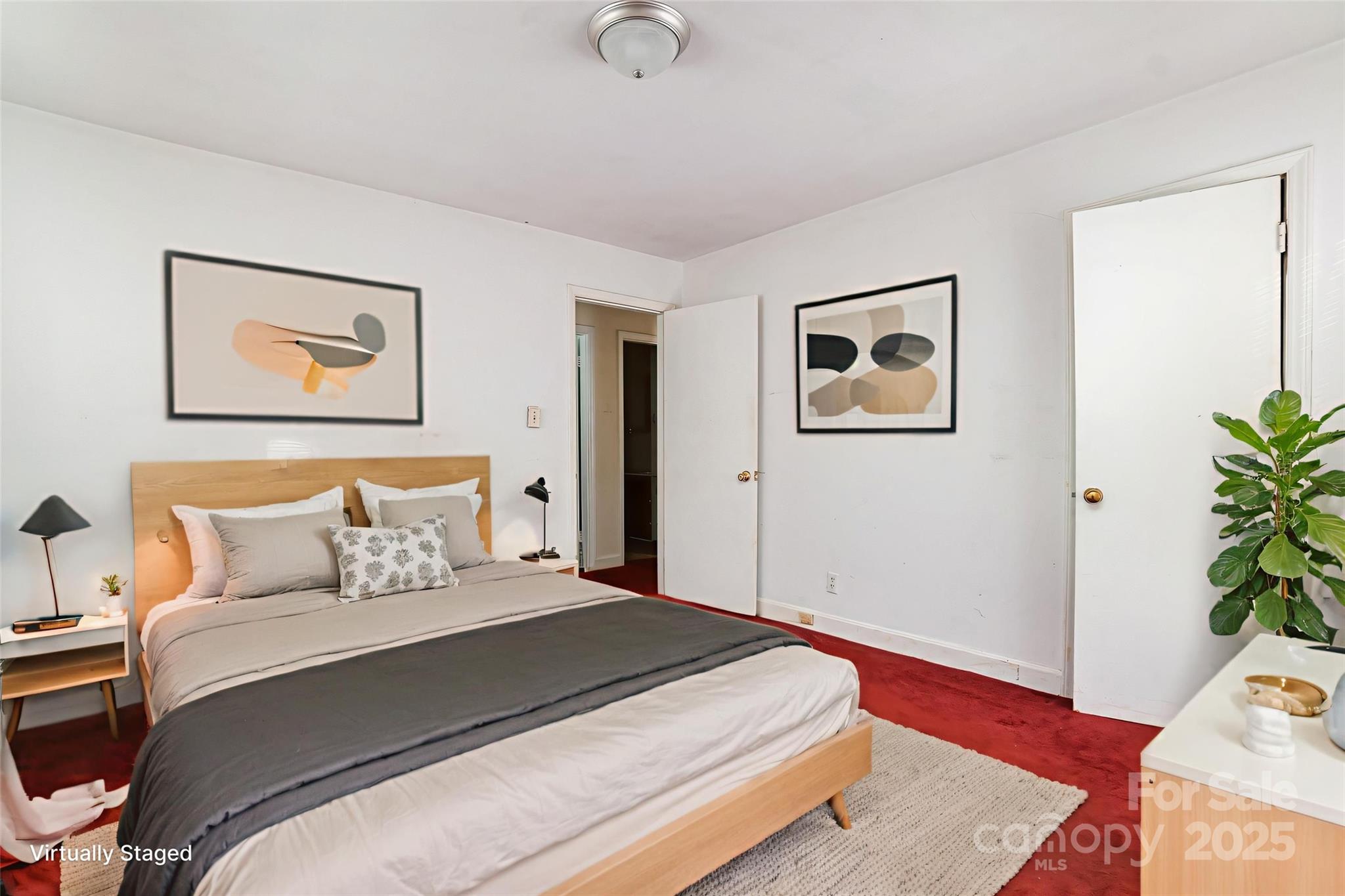 Ponderosa - Residential