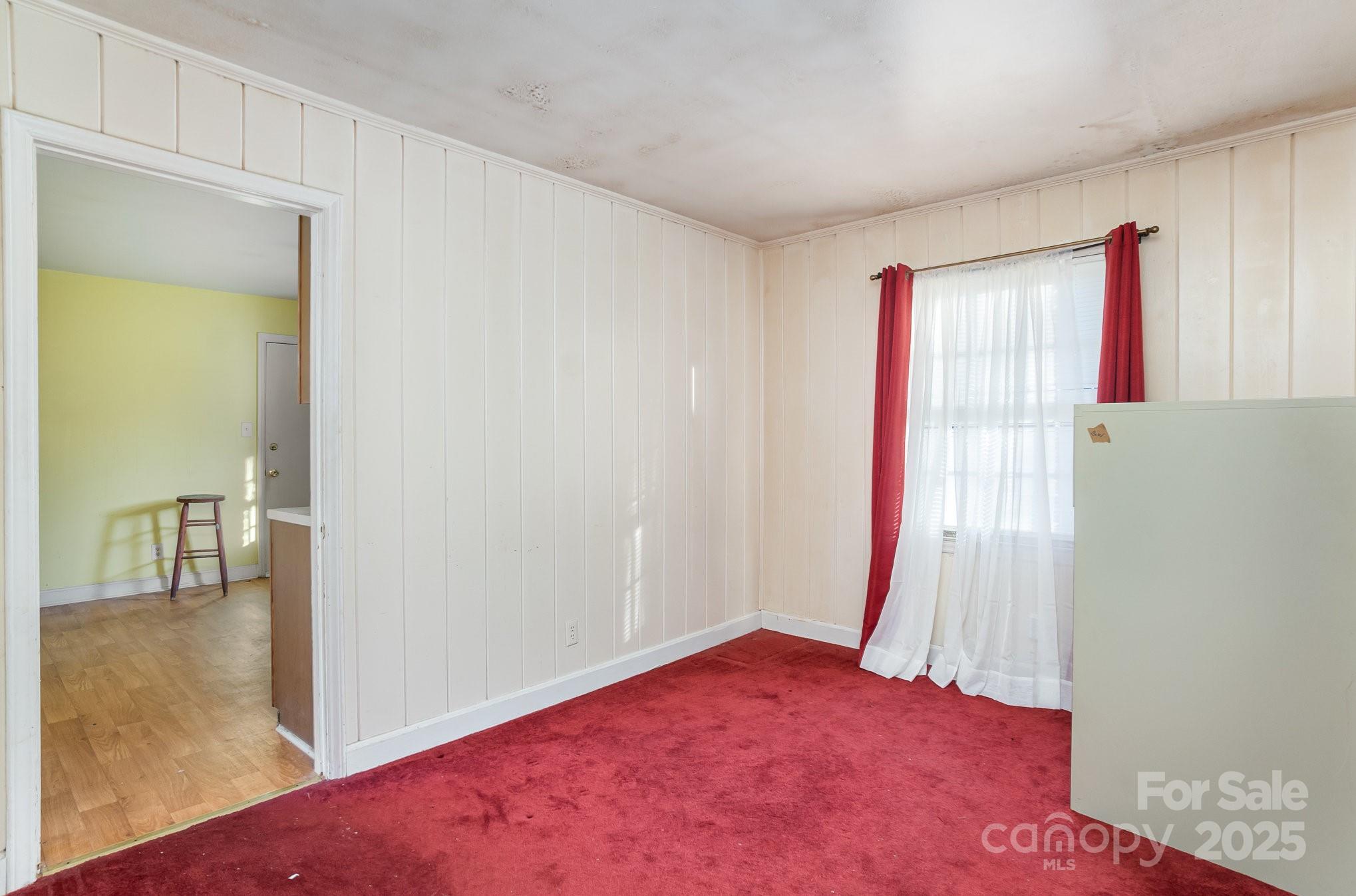 Ponderosa - Residential