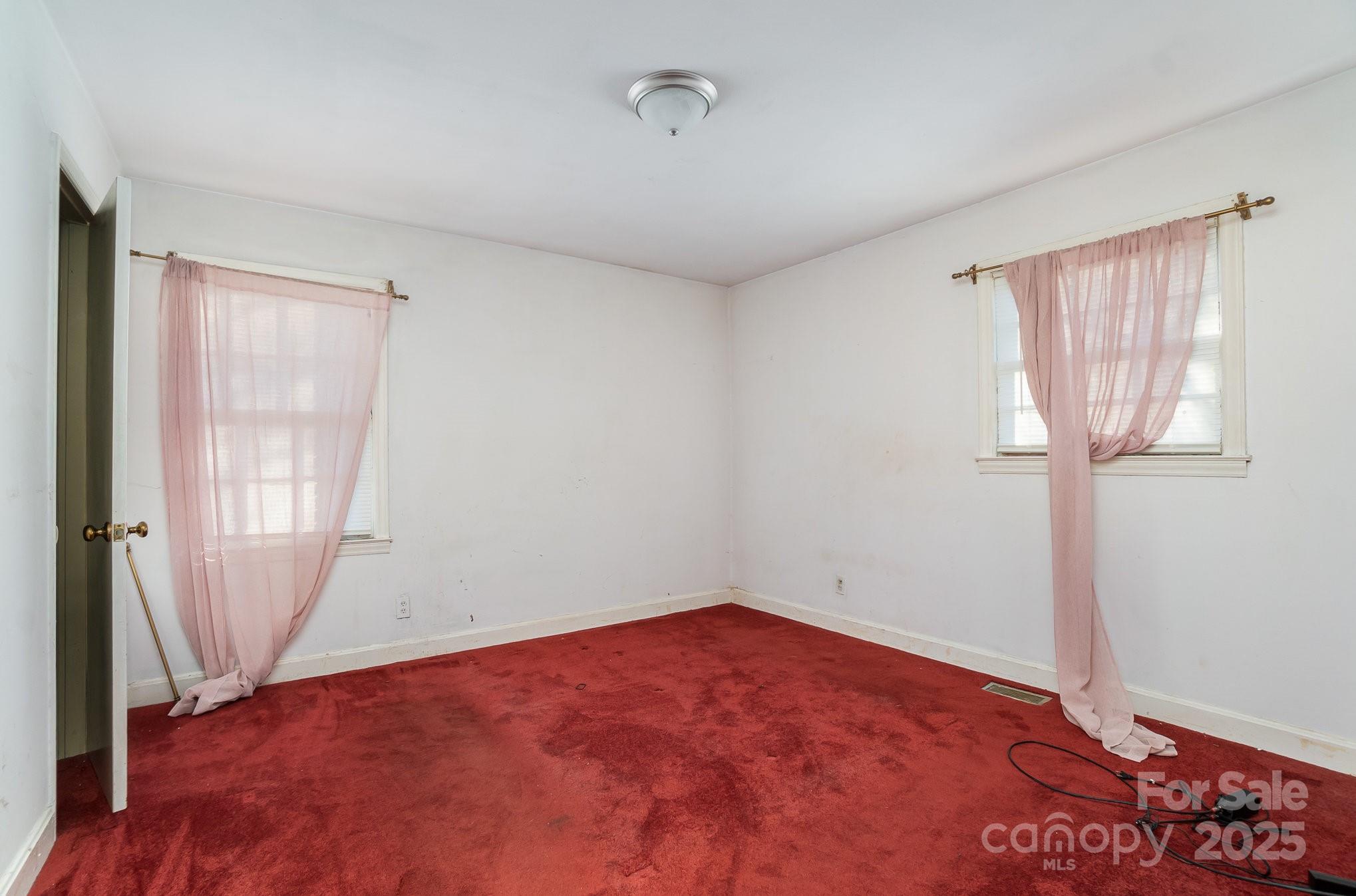 Ponderosa - Residential