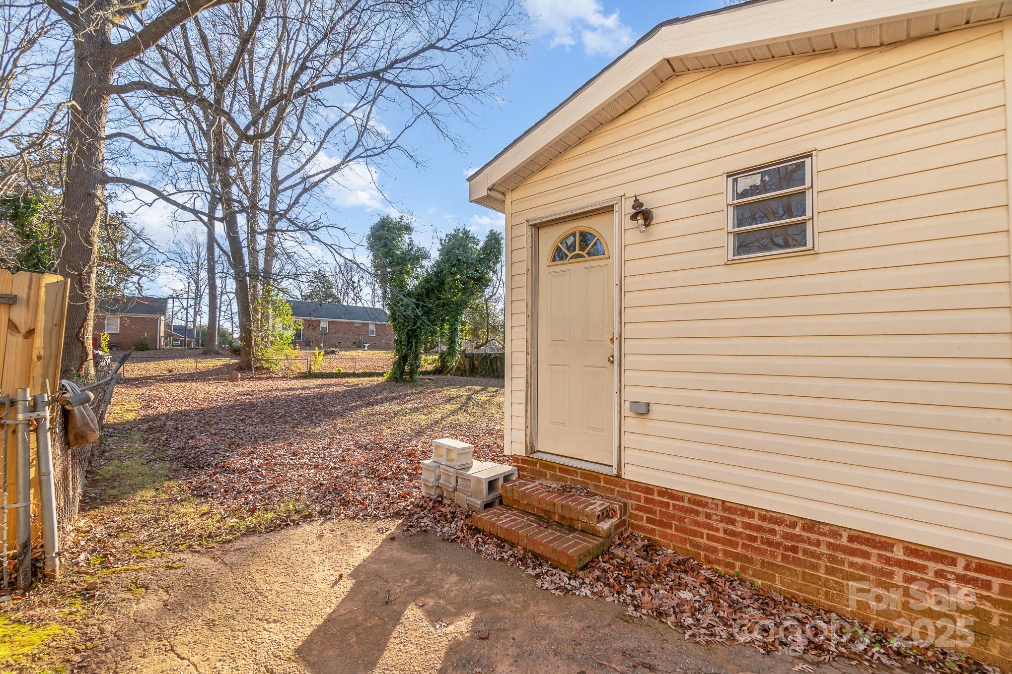 Ponderosa - Residential