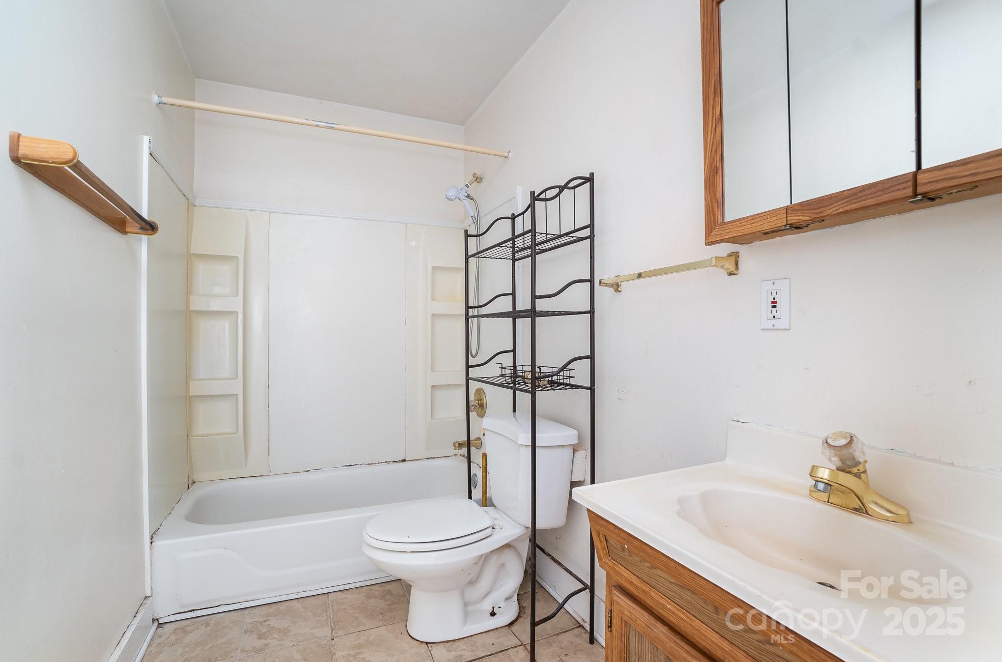 Ponderosa - Residential