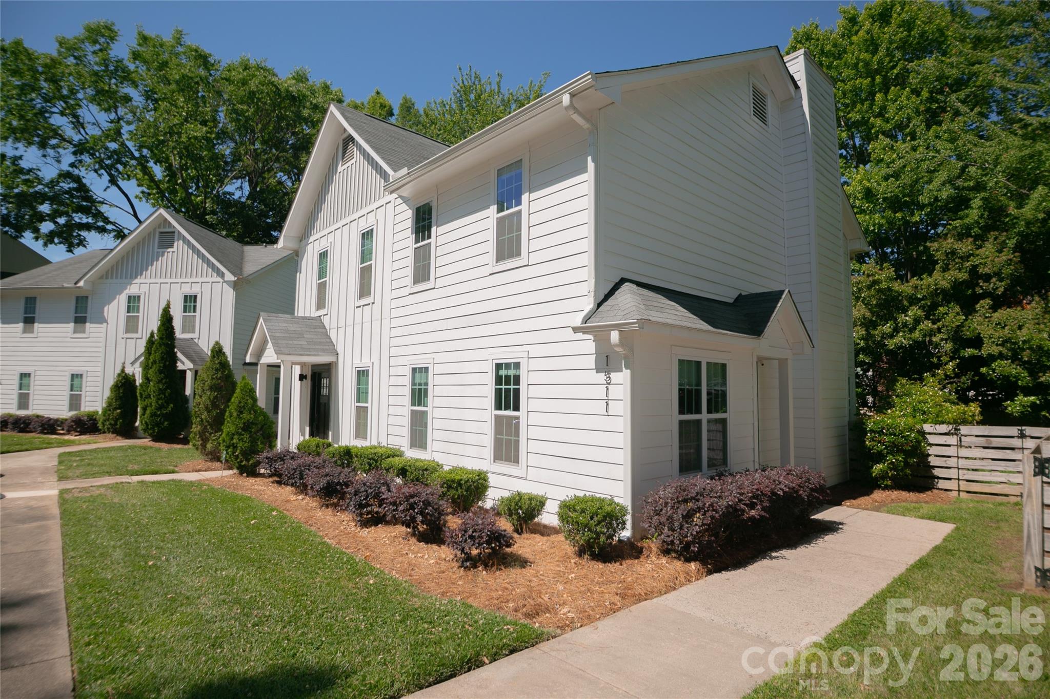 1511 Briar Creek Road B