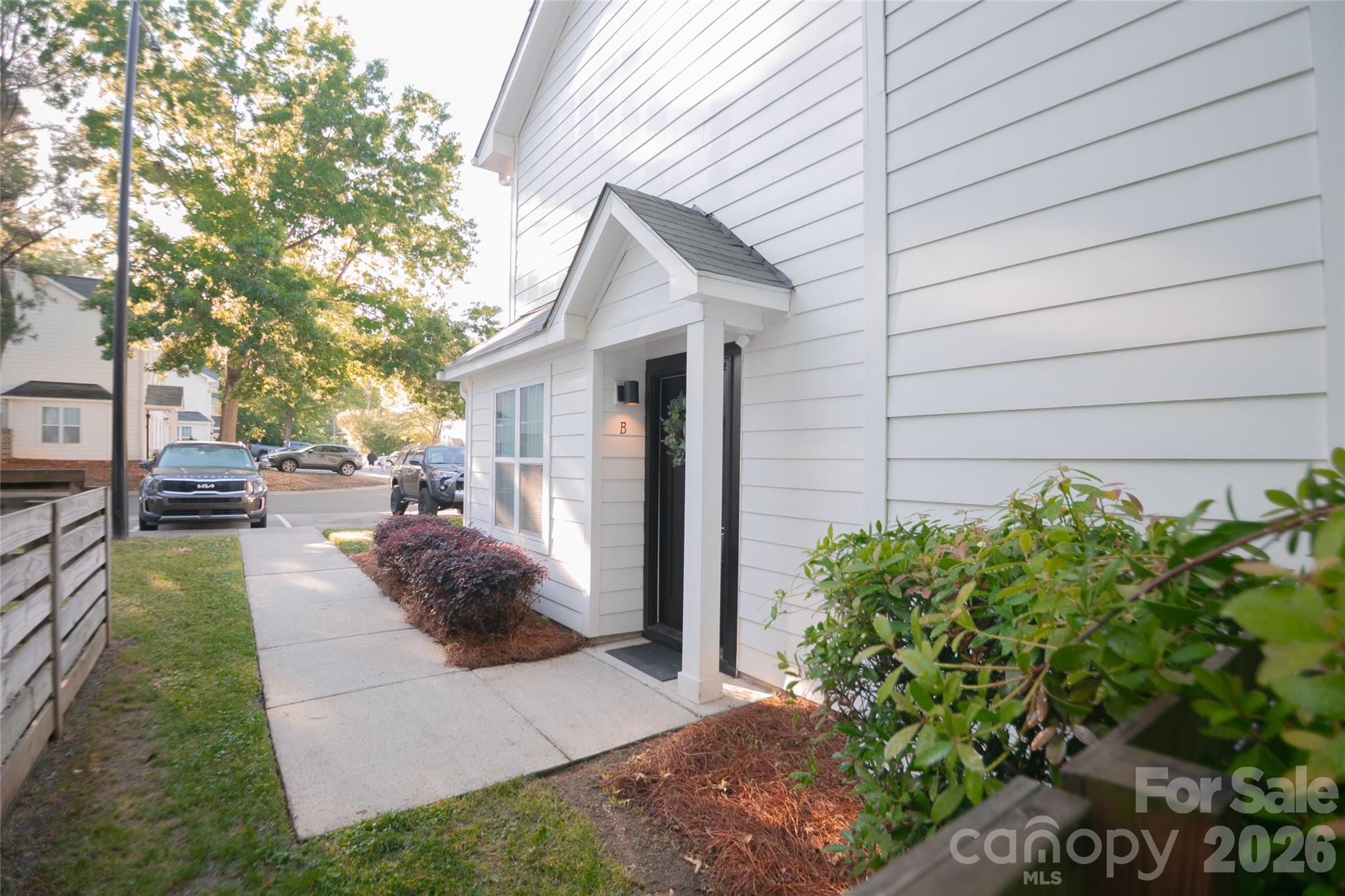 1511 Briar Creek Road B