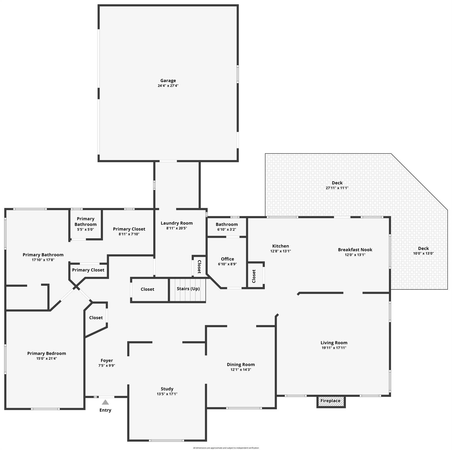 52 Oak Gate Drive LO48