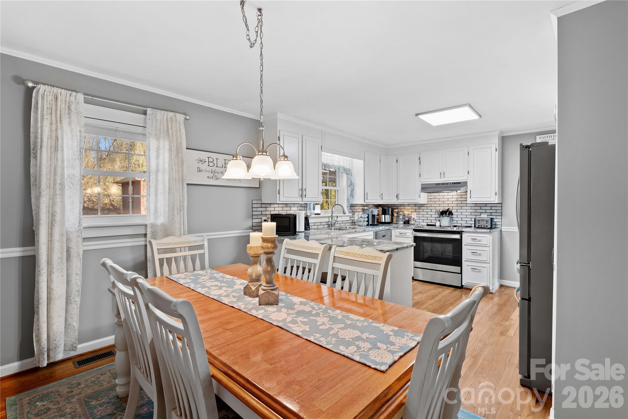 Northwood Park - Residential