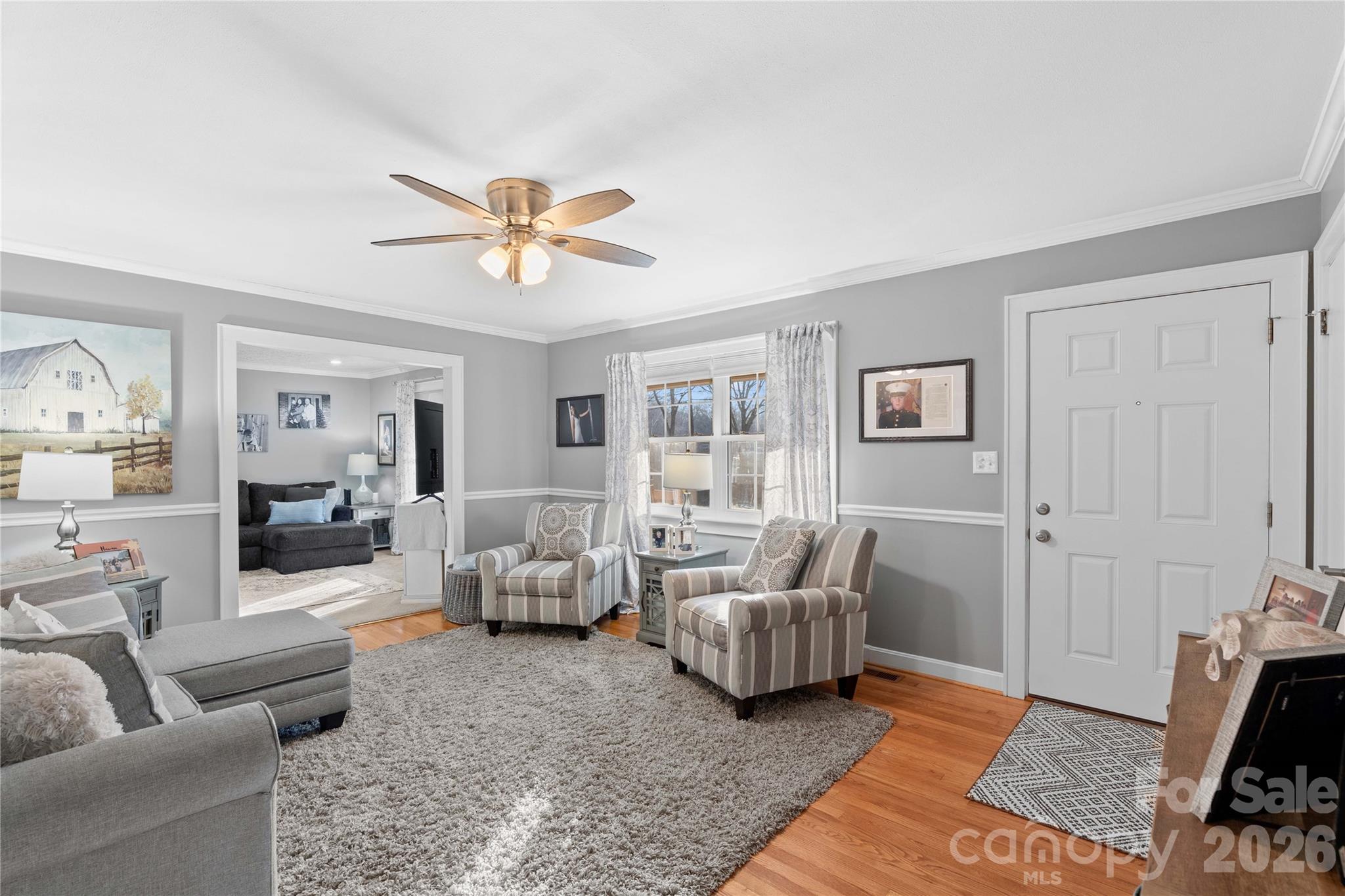 Northwood Park - Residential