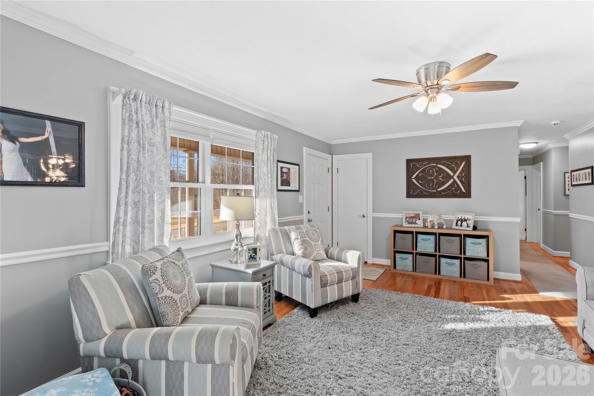 Northwood Park - Residential