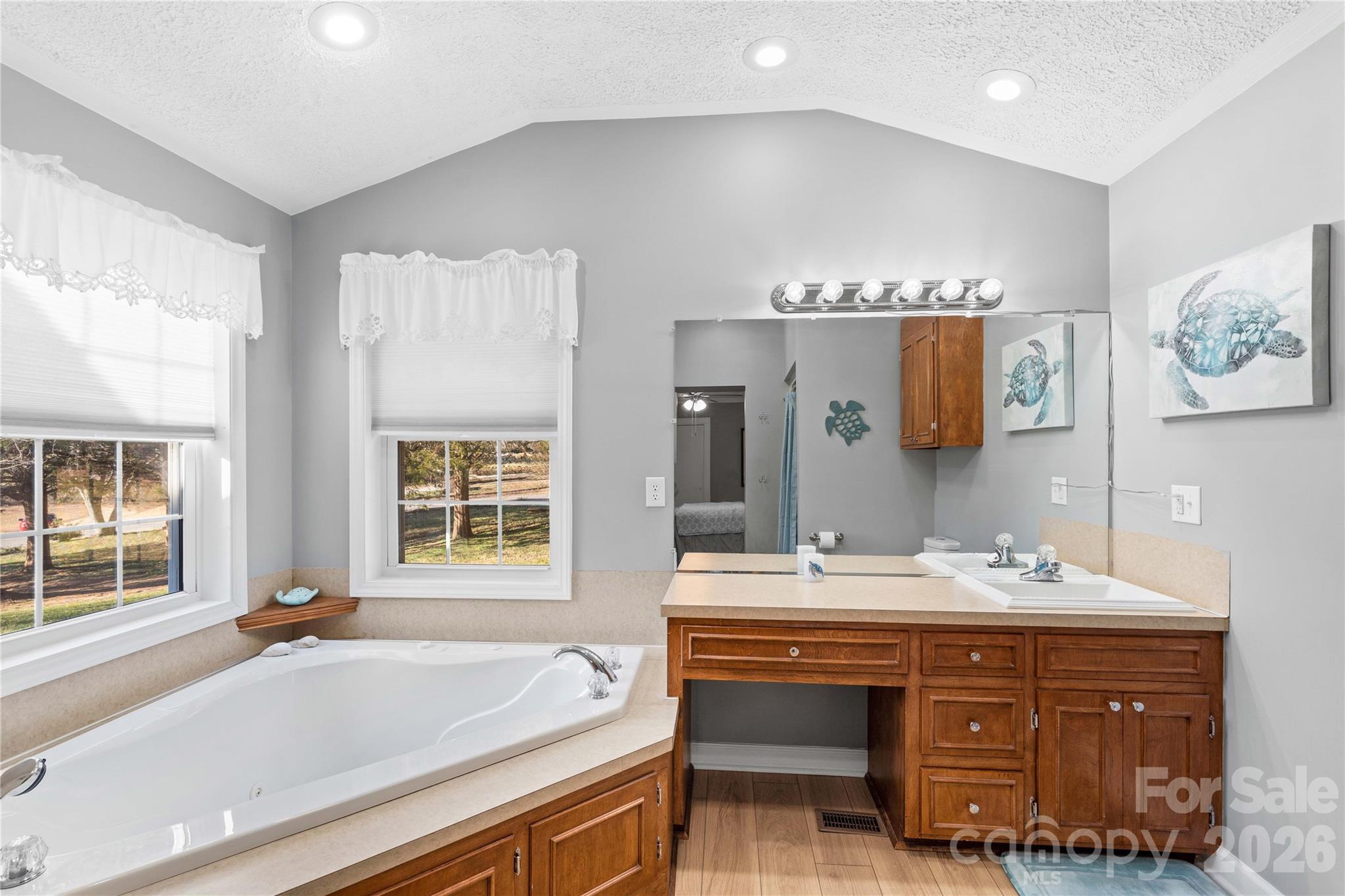 Northwood Park - Residential