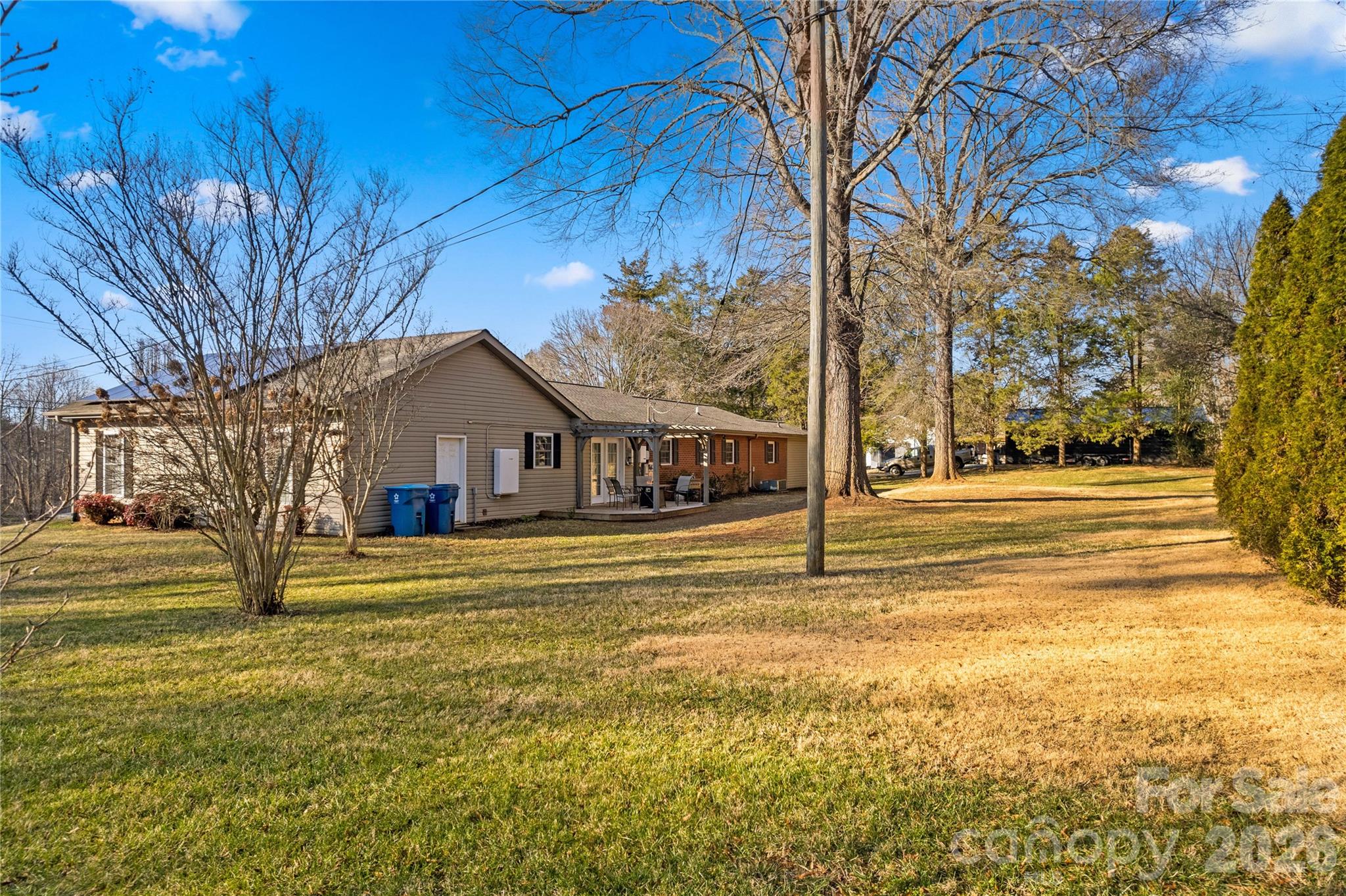 Northwood Park - Residential